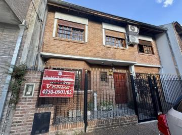 YAR-YAR-16814_2 · Casa 6 Ambientes. | Intendente Larralde 2076