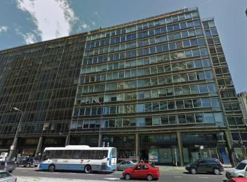 Oficina comercial , Retiro · Oficina en Alquiler en Catalinas | Alem 986 | 611 m²