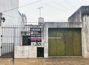 Casa · 139m² · 3 Ambientes · 1 Cochera · Casa en Venta en Haedo