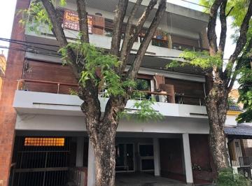 Departamento · 30m² · 1 Cochera · Monoambiente con Cochera con 2 Patios