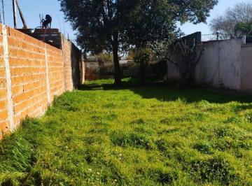 Terreno · 283m² · Terreno en Venta en Longchamps