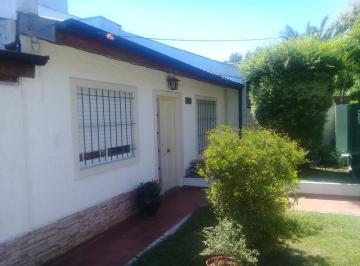 Casa · 120m² · 4 Ambientes · 2 Cocheras · Casa - Belen de Escobar