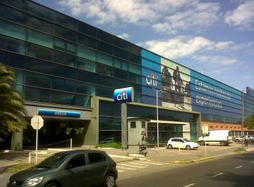 Oficina comercial , San Isidro · Alquiler Oficinas | Citicenter, Martínez | Pb - 1.991 m²
