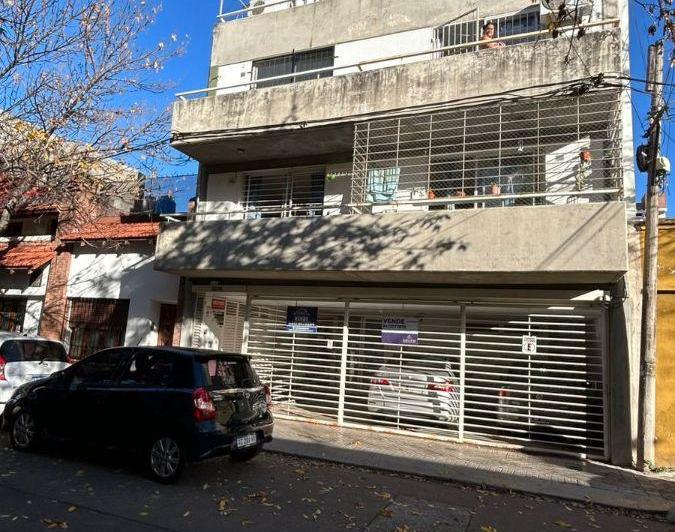 Departamento · 32m² · 1 Ambiente
