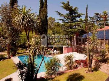Hotel , Tanti · Hotel 3* en Venta - Tanti - Cordoba