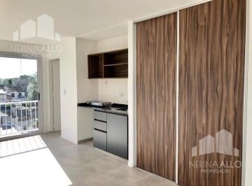 Departamento · 30m² · 1 Ambiente · Venta Monoambiente Castelar Sur Centrico