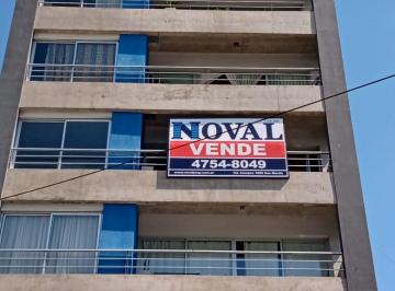Departamento de 1 ambiente, General San Martín · Hermoso y Moderno Departamento de Ambiente y Medio con Gran Balcón!