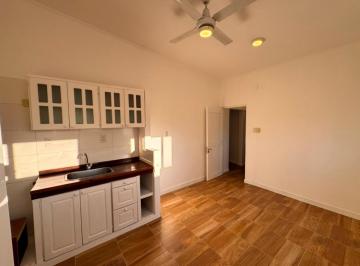 Departamento · 55m² · 2 Ambientes · Departamento 2 Ambientes - Centro, Resistencia