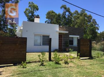 Casa en Piriápolis (Punta Negra) · Casa en Piriápolis (Punta Negra) - Alquiler por Día