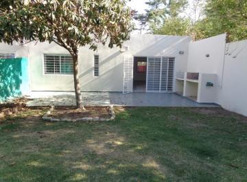 Foto · Barrio La Salle - Excelente Casa de 3 Dorm., Amplia y Luminosa con Cochera Cubierta, Cocina Co