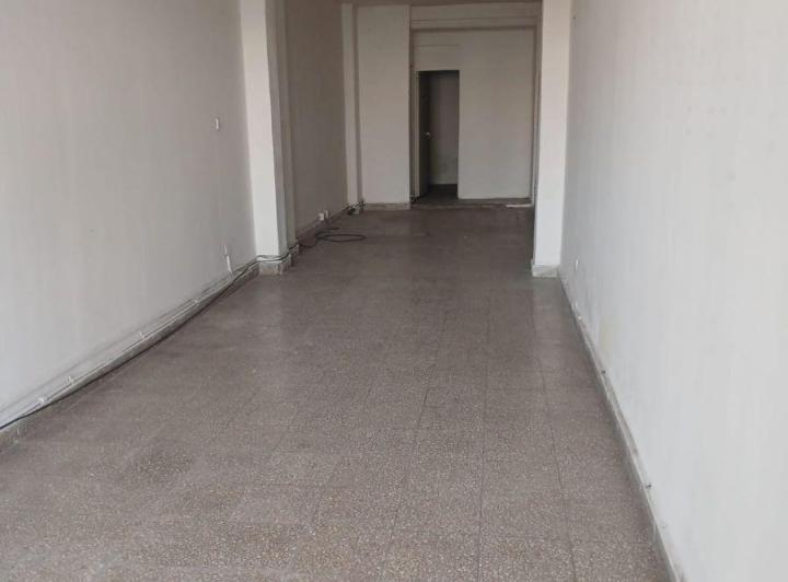 Local comercial · 55m²