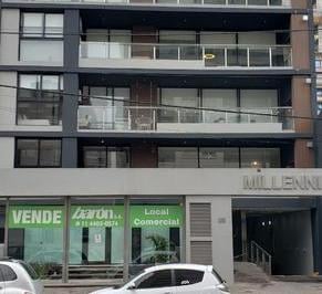 Departamento · 47m² · 1 Dormitorio · 1 Cochera · Departamento - Lomas de Zamora Oeste