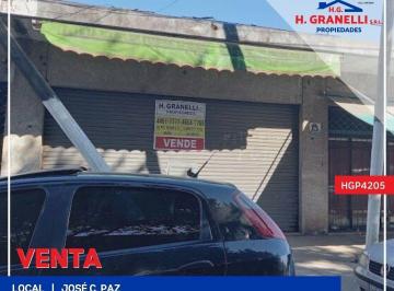 HGP-HGP-4205_2 · Local. | Miguel Cane Al 2400