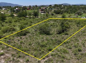 Terreno  Venta USD 21.500 · Terreno Venta Siquiman