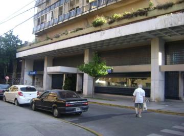 Departamento de 2 ambientes, La Boca · Departamento Suárez 1.192 Piso 7° La Boca - Capital Federal