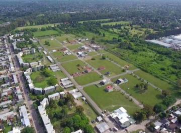 Terreno , Almirante Brown · Venta Lotes en Longchamps con Escritura