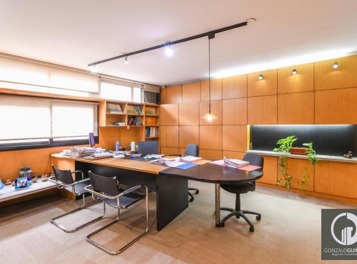 Oficina comercial · 219m² · 11 Ambientes