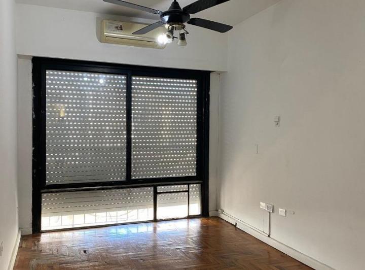 Departamento · 40m² · 2 Ambientes
