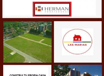 Terreno , Quilmes · Lotes Barrio Semicerrado Muy Bueno Quilmes Ezpeleta