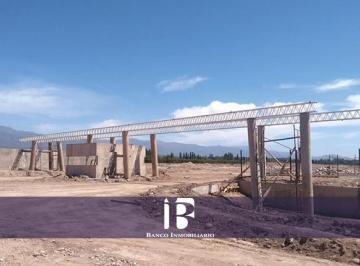 Terreno en Venta · Lote. Barrio Pinar Vistalba