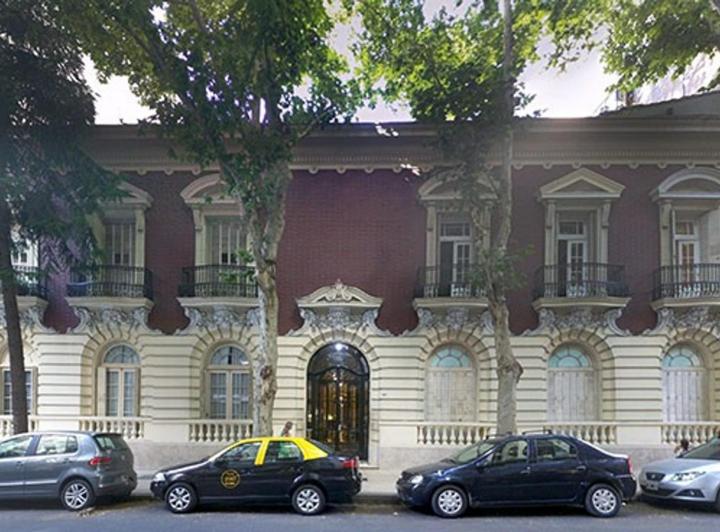 Departamento · 88m² · 3 Ambientes