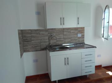 Departamento · La Tablada - Alquiler - Departamento 2 Ambientes con Terraza