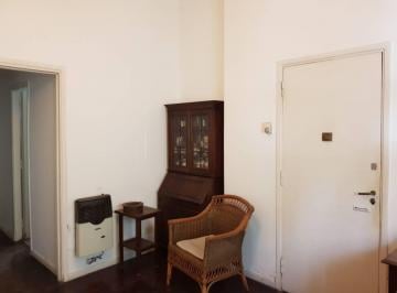 Departamento · 40m² · 2 Ambientes · 2 Ambientes Apto Profesional