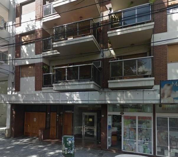 Local comercial · 47m² · 1 Ambiente