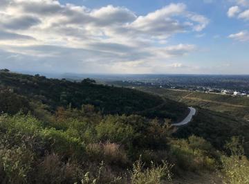 Terreno de 1 ambiente, La Calera · Lotes a La Venta en La Deseada