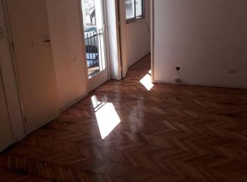 Departamento de 2 ambientes, Recoleta · Departamento 2 Amb Ideal Estudiante o Persona Sola