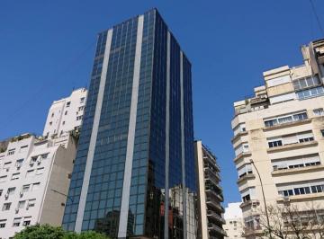 Oficina comercial , Centro / Microcentro · Cerrito 1200 - Retiro - Capital Federal