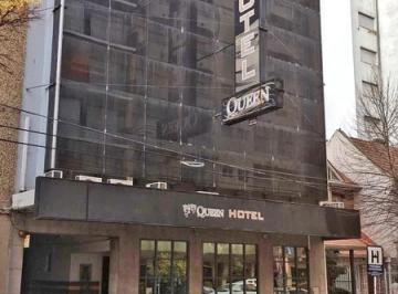 Hotel · 411m² · 30 Ambientes · 12 Cocheras · Oportunidad Hotel 27 Habitaciones Zona Aldrey