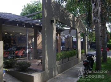 Local comercial · 144m² · Locales en Block - Punta Chica