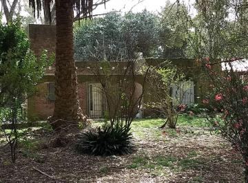 Terreno de 3 ambientes, Cañuelas · Lote con Casa de 3 Ambientes en Las Gardenias, Cañuelas