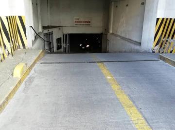 Garage , Córdoba · Que No Te Agarre La Piedra.