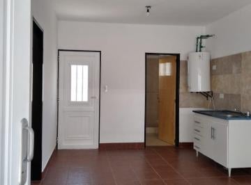 Departamento de 2 ambientes, Pilar · Departamento de 2 Amb en Alquiler a Tres Cuadras de Rta 8