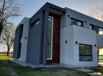 Casa de 5 ambientes, Berazategui · Casa | Venta | Greenville Polo & Resort | Guillermo E. Hudson