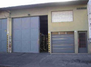 Bodega-Galpón · 228m² · Galpon 256 m² en V. Maipu – Gral. S. Martin, Pcia de Bsas –.a