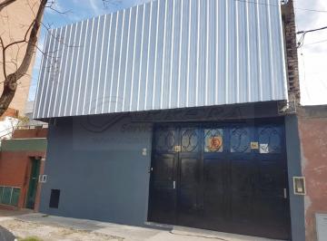 Bodega-Galpón · Venta Local Deposito 522 m² en Villa Maipu - Carrera