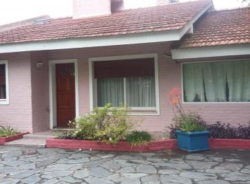 Casa de 3 ambientes, Esteban Echeverría · Casa en Venta en Barrio Los Rosales - Canning