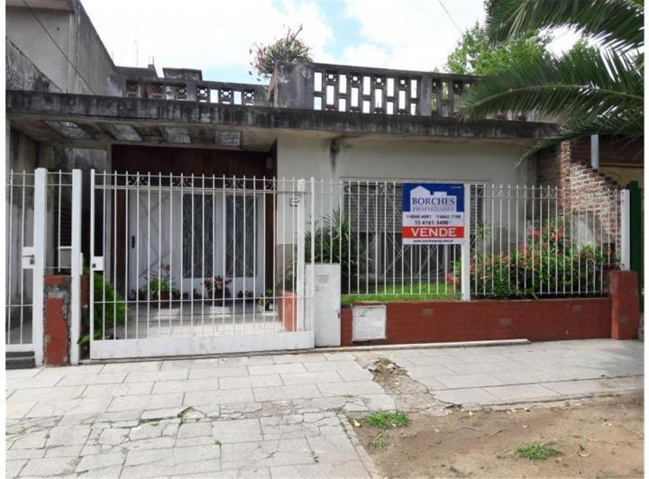 Casa · 150m² · 4 Ambientes