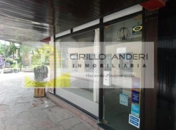 Local comercial · 53m² · 1 Dormitorio · Venta Pinamar Local en Ctro Comercial con Vivienda Oportunidad
