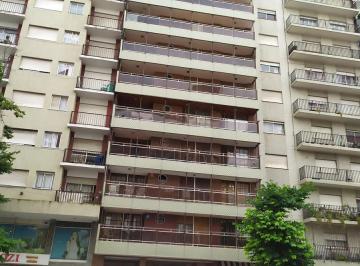 Departamento · 120m² · 4 Ambientes · 1 Cochera · Departamento - Centro