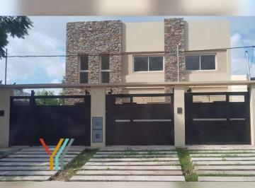 Departamento de 4 ambientes, La Plata · Duplex en Alquiler