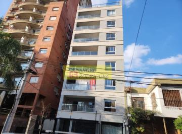 Departamento de 4 ambientes, La Matanza · Piso en Venta en Ramos Mejia