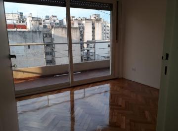 Departamento de 4 ambientes, Balvanera · Lavalle Al 2200