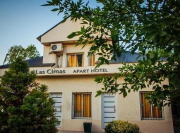 Hotel de 10 ambientes, Nono · Hotel Busca Nuevo Dueñoooo!