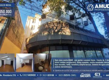 Departamento · 65m² · 3 Ambientes · Codigo de Publicacion 0949