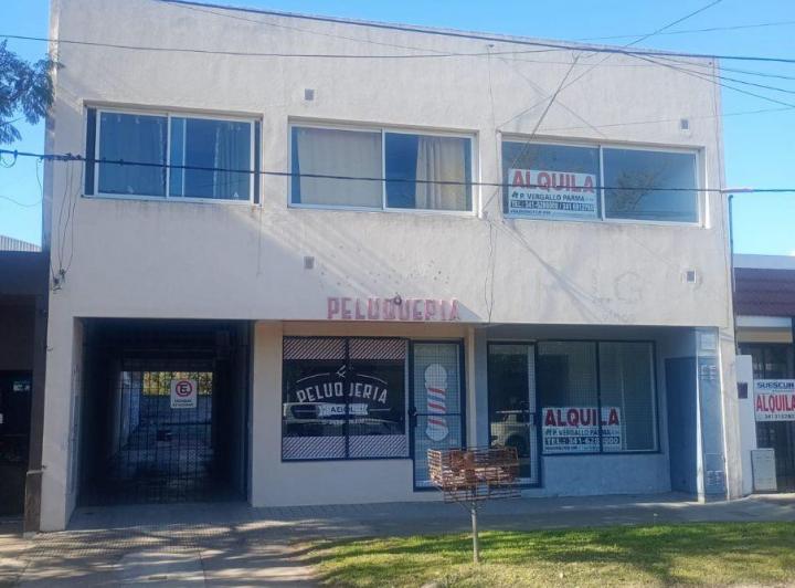 Local comercial · 30m² · 2 Ambientes