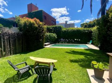 Casa de 5 ambientes, San Isidro · Muy Linda Casa en Venta en Beccar de Víaa a Libertador.